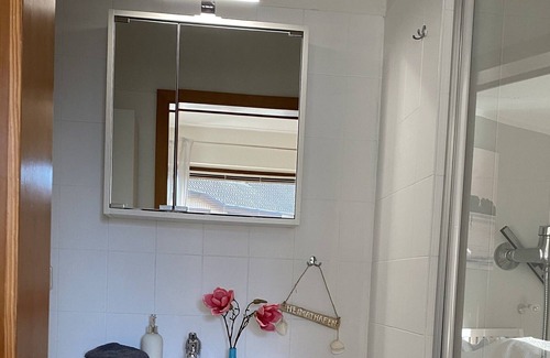 Lindaunis Apartamento | Ferienwohnung "fjord-idyll" in Lindaunis