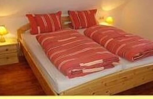 Wolfach - Saint Roman Apartamento | Apartamento Flößer Hannes, 75m², 2 dormitorios