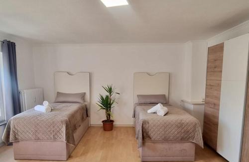 Posthausen Apartamento | Ferienwohnung Fleiger 4 in Achim Zentrum