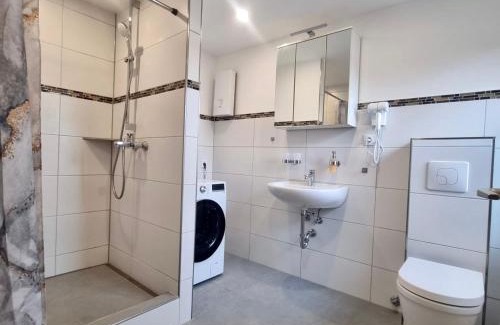 Posthausen Apartamento | Ferienwohnung Fleiger 4 in Achim Zentrum