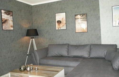Wees Apartamento | Ferienwohnung Flensfjord