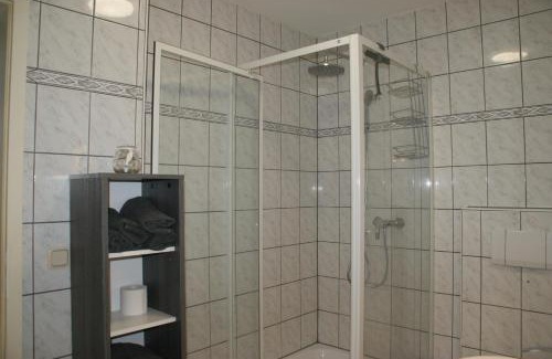 Wees Apartamento | Ferienwohnung Flensfjord