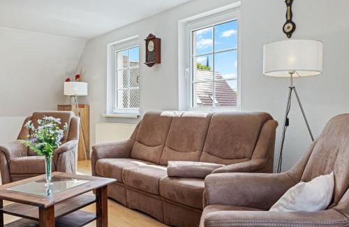 Kroepelin Casa | Ferienwohnung "FLORI's PONYHOF"