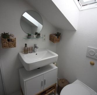 Marktoberdorf Apartamento | Ferienwohnung Flott