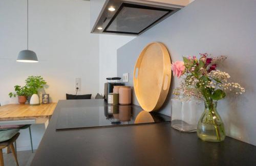 Sierksdorf Apartamento | Ferienwohnung "Flotte Sprotte"