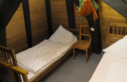 Beilngries Apartamento | Ferienwohnung Flurerturm
