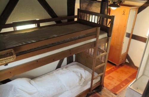 Beilngries Apartamento | Ferienwohnung Flurerturm