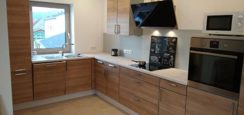 Beilngries Apartamento | Ferienwohnung flussendlich