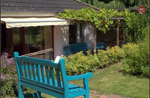 Gronenberg Apartamento | Ferienwohnung Fohrmann