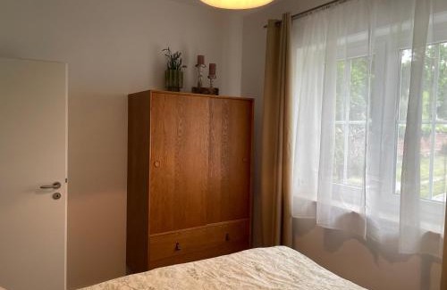 Werben Apartamento | Ferienwohnung Forêt de la Sprée - Werben Spreewald