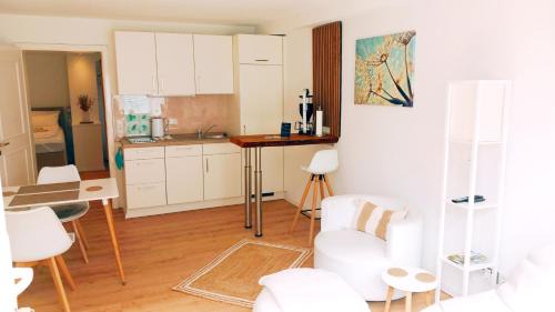 Dahn Apartamento | Ferienwohnung Fröhlich