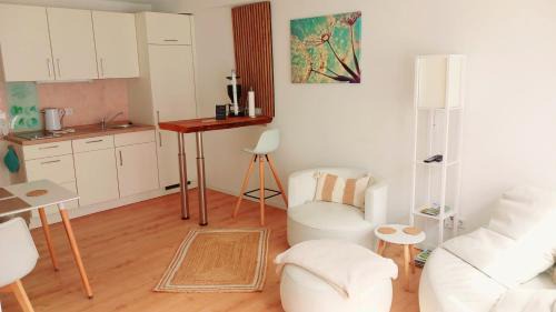 Dahn Apartamento | Ferienwohnung Fröhlich
