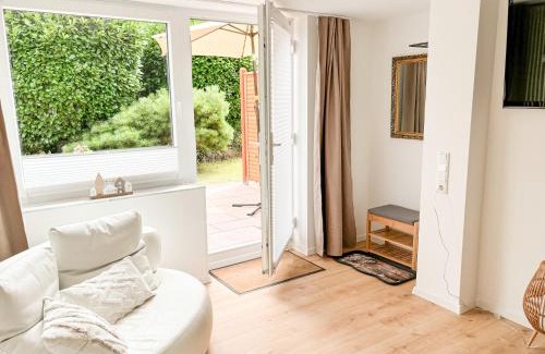 Dahn Apartamento | Ferienwohnung Fröhlich