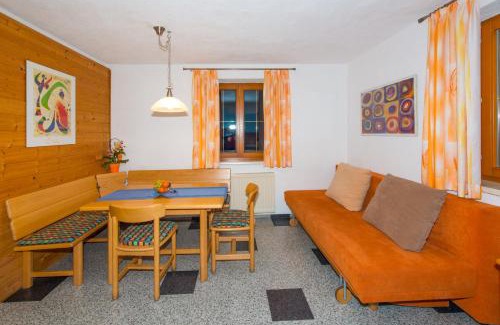Kleinarl Apartamento | Ferienwohnung Franck