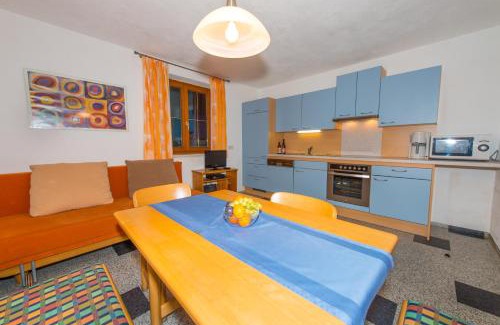 Kleinarl Apartamento | Ferienwohnung Franck