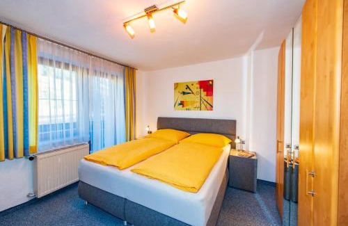 Kleinarl Apartamento | Ferienwohnung Franck
