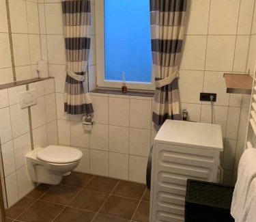 Alstatte Apartamento | Ferienwohnung Franke
