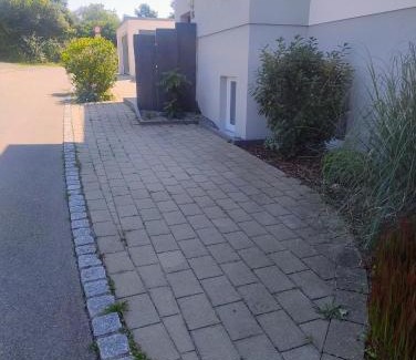 Bad Waldsee Apartamento | Ferienwohnung Frauenberg