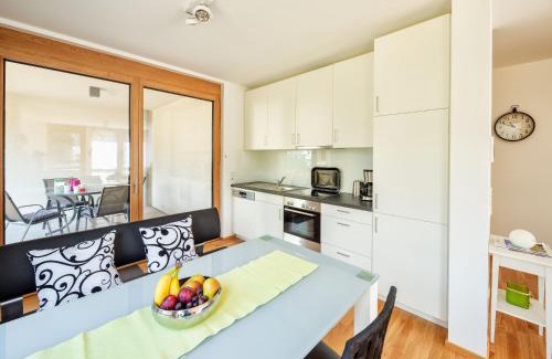 Historic Downtown Apartamento | Ferienwohnung Freiraum