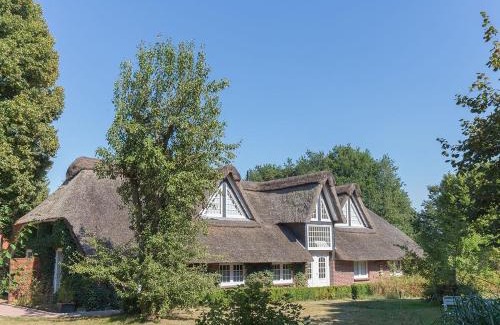 Dangast Apartamento | Ferienwohnung Fresenhuus 3, FeWo Vermittlung Nordsee