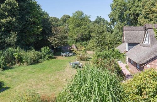 Dangast Apartamento | Ferienwohnung Fresenhuus 3, FeWo Vermittlung Nordsee