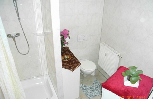 Großobringen Apartamento | Ferienwohnung Freund