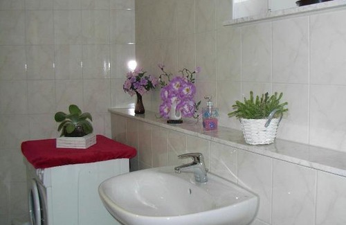 Großobringen Apartamento | Ferienwohnung Freund