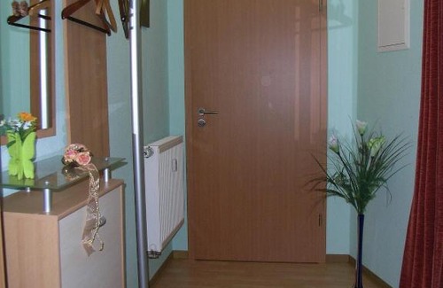 Großobringen Apartamento | Ferienwohnung Freund
