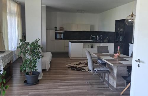 Kaufbeuren Apartamento | Ferienwohnung Friedlandeck