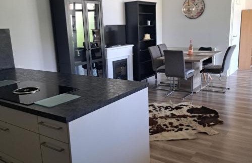 Kaufbeuren Apartamento | Ferienwohnung Friedlandeck