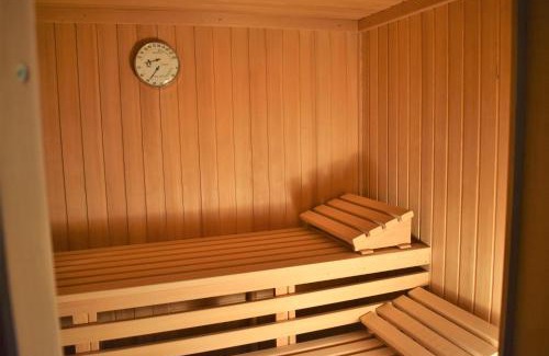 Galmsbull Apartamento | Ferienwohnung Friesenkate Galmsbüll