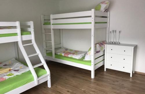 Grafenhausen Apartamento | Ferienwohnung Frische Brise