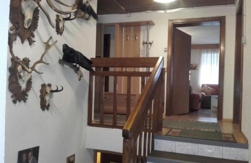 Laengenfeld Apartamento | Ferienwohnung Frischmann