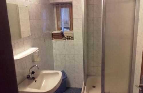 Laengenfeld Apartamento | Ferienwohnung Frischmann