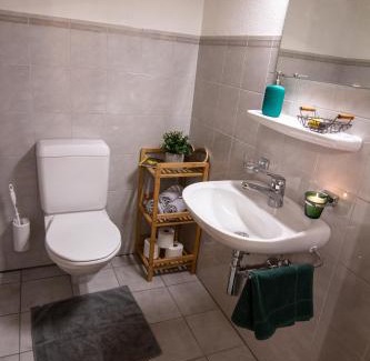 Huttwilen Apartamento | Ferienwohnung Frostenegg
