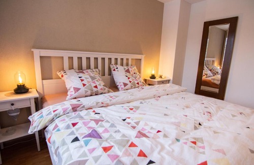 Huttwilen Apartamento | Ferienwohnung Frostenegg
