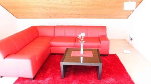 Kronau Apartamento | Ferienwohnung-Fuchs