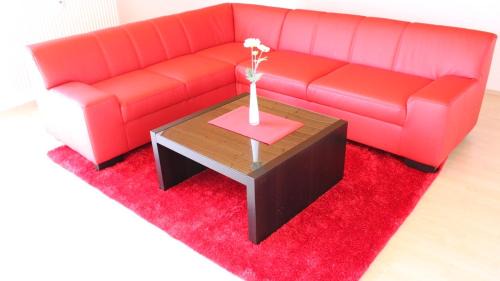 Kronau Apartamento | Ferienwohnung-Fuchs