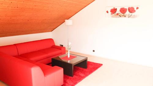 Kronau Apartamento | Ferienwohnung-Fuchs