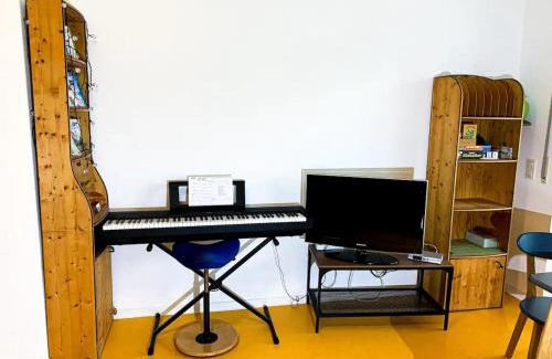 Birkert Apartamento | Ferienwohnung Fuchsbau