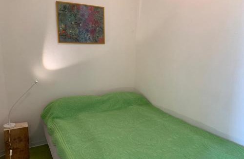 Birkert Apartamento | Ferienwohnung Fuchsbau