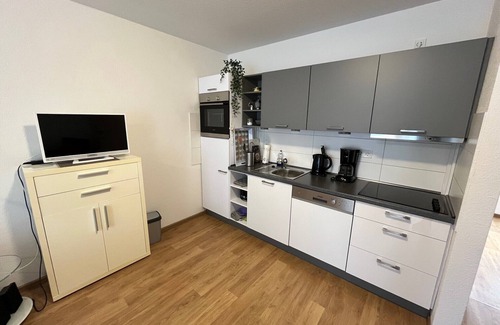 Velbert Apartamento | Ferienwohnung / Gästewohnung in Velbert für 1-2 Personen