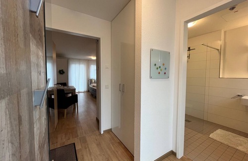 Velbert Apartamento | Ferienwohnung / Gästewohnung in Velbert für 1-2 Personen