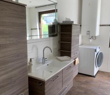 Franking Apartamento | Ferienwohnung Göpperl