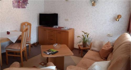 Buhlbach Apartamento | Ferienwohnung Günther