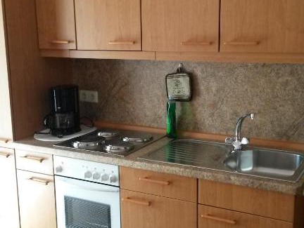 Buhlbach Apartamento | Ferienwohnung Günther
