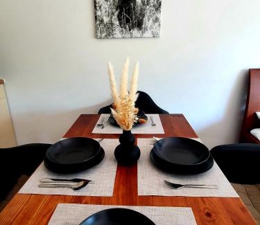 Guenzburg Apartamento | Ferienwohnung Günzblick