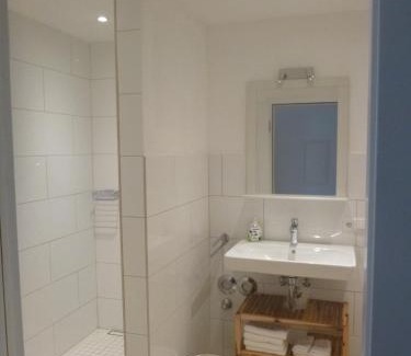 Diessen am Ammersee Apartamento | Ferienwohnung Gutshof in Seenähe