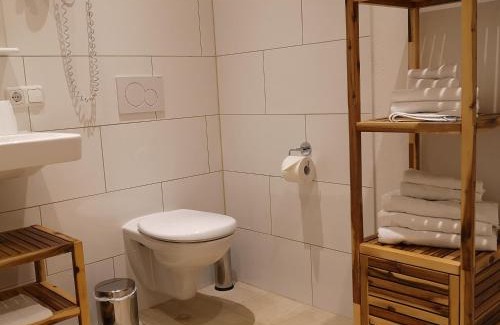 Diessen am Ammersee Apartamento | Ferienwohnung Gutshof in Seenähe