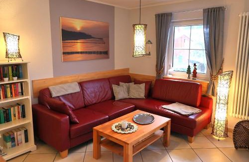 Graal Mueritz Apartamento | Ferienwohnung G7